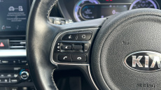 Kia Niro 1.6 GDi Hybrid 2 5dr DCT Hybrid Estate